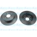 BR-2253 KAVO PARTS Тормозной диск