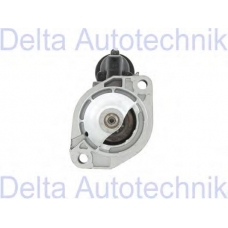 A 14 610 DELTA AUTOTECHNIK Стартер