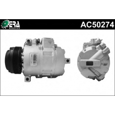 AC50274 ERA Компрессор, кондиционер