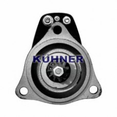 101163 AD KUHNER Стартер