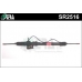 SR2516 ERA Рулевой механизм