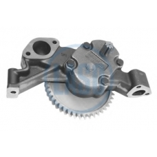 20180126 Laso Масляный насос