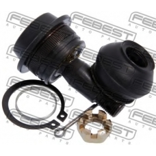 1220-POR FEBEST Несущий / направляющий шарнир