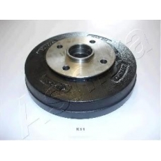 56-K0-011 Ashika Тормозной барабан