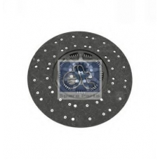 4.62794 DIESEL TECHNIC Диск сцепления