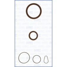 54111600 AJUSA Комплект прокладок, блок-картер двигателя