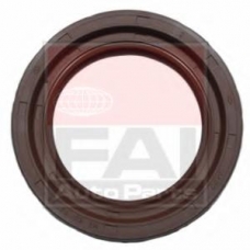 OS985 FAI AutoParts Уплотняющее кольцо, коленчатый вал