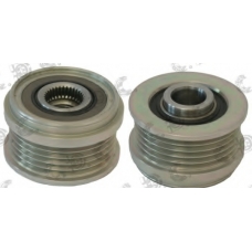 03.81886 AUTOKIT Механизм свободного хода генератора