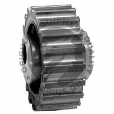 QTT508 QH Benelux Натяжной ролик, ремень ГРМ