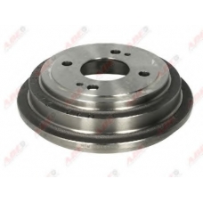 C64011ABE ABE Тормозной барабан