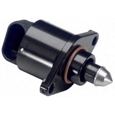 D95134 VDO Поворотная заслонка, подвод воздуха