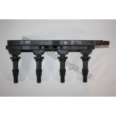 3112080008 AUTOMEGA Катушка зажигания