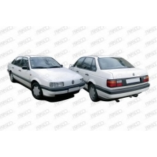 VW050W025 Prasco Подъемное устройство для окон