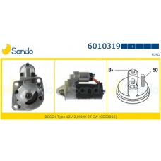 6010319.1 SANDO Стартер