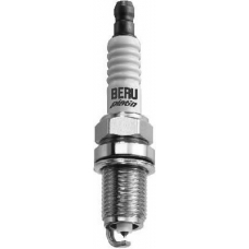 Z340 BERU Свеча зажигания