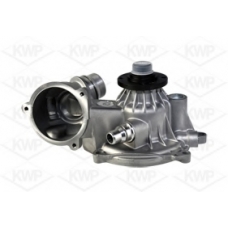101040 KWP Водяной насос
