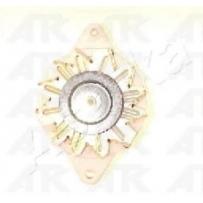 002-T403 Ashika Генератор