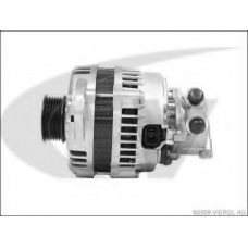 V40-13-68020 VEMO/VAICO Генератор