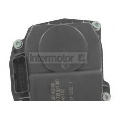 68318 STANDARD Патрубок дроссельной заслонки