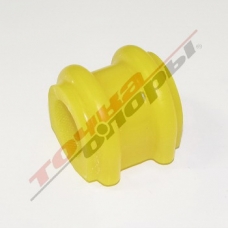 12-01-2399 Tochka opory Полиуретановая втулка стабилизатора, передней подвески kia s