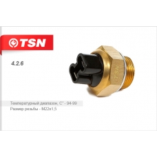 426 TSN Датчик включения вентилятора