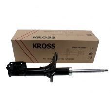 KM2001003 KROSS Амортизатор передний правый