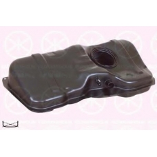5022008 KLOKKERHOLM Топливный бак