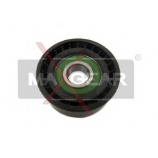 54-0534 MAXGEAR Натяжитель ремня, клиновой зубча