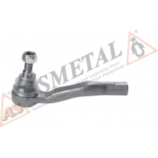 17MR0816 AS METAL Наконечник рулевой тяги