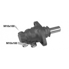 MC3078 MGA Главный тормозной цилиндр