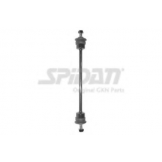 50534 SPIDAN Тяга / стойка, стабилизатор