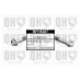 BFH5287 QUINTON HAZELL Тормозной шланг