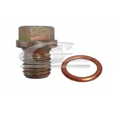 83500 3RG Ремкомплект, маслянный поддон