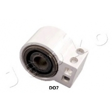 GOJD07 JAPKO Кронштейн, подушки рычага