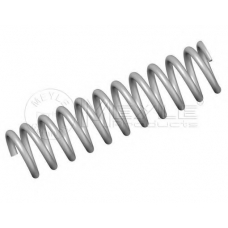 014 032 0186 MEYLE Пружина ходовой части