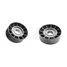 RPK009737P RPK Паразитный / ведущий ролик, поликлиновой ремень