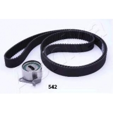 KCT542 Ashika Комплект ремня грм