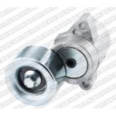 GA370.04 SNR Натяжной ролик, поликлиновой  ремень