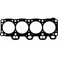 21467/9500 SPESSO Прокладка, головка цилиндра