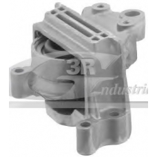 40353 3RG Подвеска, двигатель