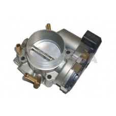 14251 OSSCA Патрубок дроссельной заслонки