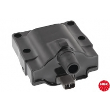 48180 NGK Катушка зажигания
