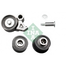 530 0279 09 INA Комплект роликов, зубчатый ремень
