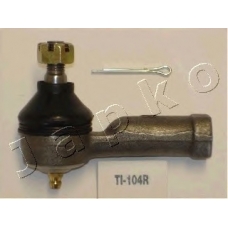 111104R JAPKO Наконечник поперечной рулевой тяги