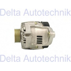 L 38 745 DELTA AUTOTECHNIK Генератор