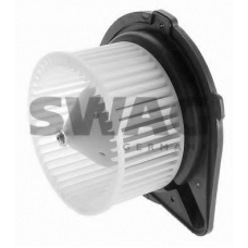 30 91 8782 SWAG Вентилятор салона