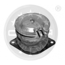 F8-5399 OPTIMAL Подвеска, двигатель