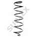 09117 SUPLEX Пружина ходовой части