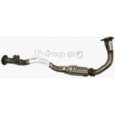TO-43256 Jp Group Выпускной трубопровод