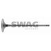40 92 9627 SWAG Впускной клапан